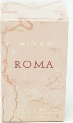 Image de Laura Biagiotti Roma eau de Toilette für Damen 50 ml