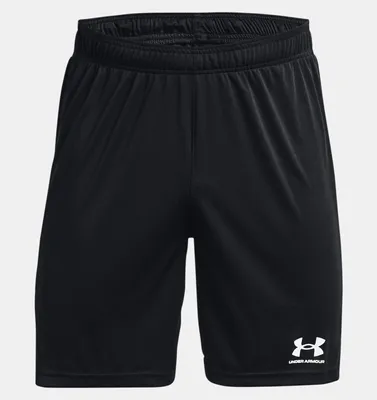 Produktbild von Under Armour Challenger Core Short Herren Black S/M