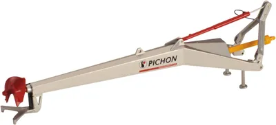 Produktbild von PICHON Güllemühle, ROS60223, Maßstab1/32, ROS
