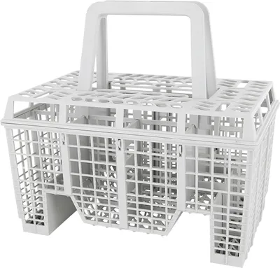 Produktbild von AEG Electrolux Besteckkorb für Geschirrspüler 1118228004