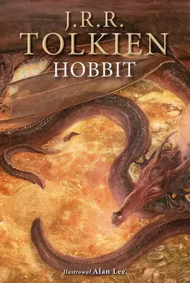 Image de Hobbit (wersja ilustrowana)