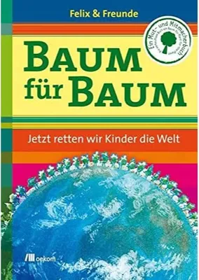 Produktbild von Finkbeiner, F: Baum für Baum