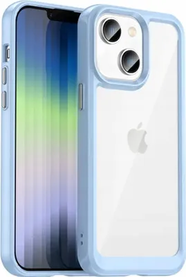 Zdjęcie produktu dla Pokrowiec Na Iphone 14 Plus / Etui Apple