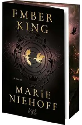 Produktbild von Ember King