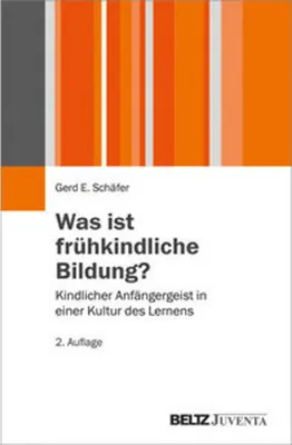 Immagine prodotto di Was ist frühkindliche Bildung?