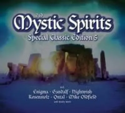 Produktbild von Mystic Spirits-Special Classic Edition 5