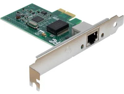Produktbild von ST-729 Netzwerkadapter