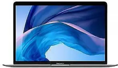 Produktbild von Apple MacBook Air 13' (2020) Core i5 1,1 GHz - Silber 256 GB SSD 8 GB Neuwertig inkl. MwSt.