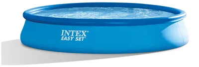 Obrázok produktu pre INTEX 28158GN Easy Set PoolSet vrátane čerpadla GS, 457x84cm