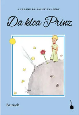 Produktbild von Da kloa Prinz