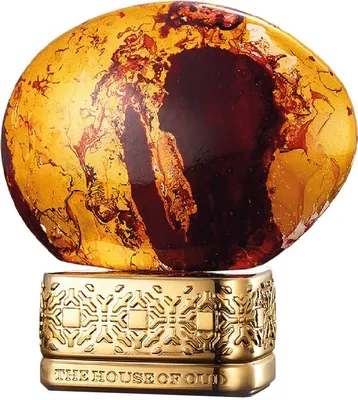 Produktbild von The House of Oud Almond Harmony EDP 75 ml UNISEX
