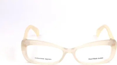 Produktbild von Brillenfassung Alexander McQueen AMQ-4203-K6V Ø 52 mm