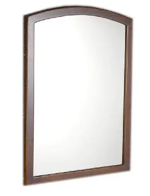 Immagine prodotto di Sapho Retro - Specchio con cornice 650x910 mm, faggio 735241