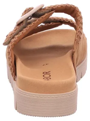 Immagine prodotto di Sandali da donna Gabor marrone-beige, colore: marrone, taglia UE: 36