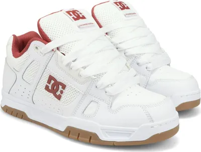 Immagine prodotto di DC Stag Bianco/Rosso mattone/Gomma 42,5