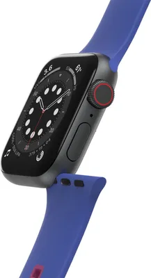 Immagine prodotto di Otterbox Cinturino per Apple Watch 41 40 38MM Blu