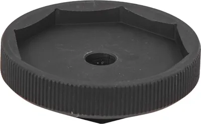 Produktbild von Bikeservice Stkschlein Gabelkappe Bst 45Mm 8Knt