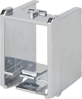 Produktbild von Corning CAXXSN-00110-C001, Silber