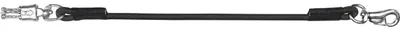 Obrázek produktu pro Waldhausen elastická stuha, 90 cm černá 90 cm