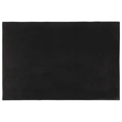 Obrázek produktu pro Rohožka Black 60x90 cm Kokosové vlákno Tufted