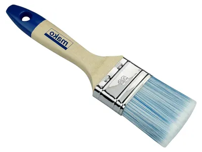 Produktbild von Lack-Flachpinsel (5Stern) 100 mm/20,0 mm