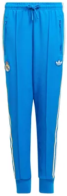 Imagen del producto de Pantalón Adidas Real Madrid Terrace Icons para Niños
