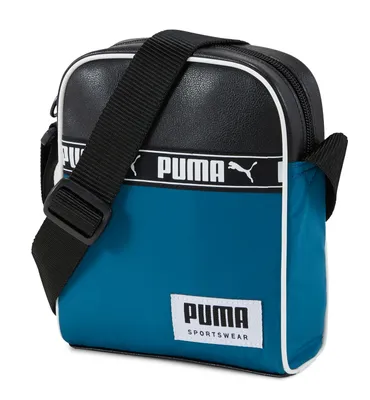 Produktbild von Puma  Campus Portable Digi-Blue