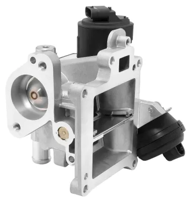 Produktbild von WAHLER 710626D0 AGR-Ventil für VOLVO XC60 (156) Abgasrückführungsventil