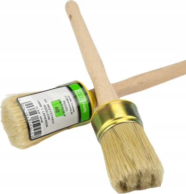 Obrázek produktu pro Kulatý kartáč GOLD 40