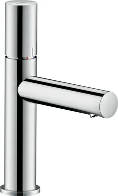 Produktbild von Einhebel-Waschtischmischer AXOR UNO 110 Zerogriff chrom chrom