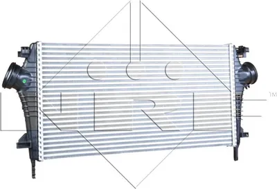 Zdjęcie produktu dla Intercooler Opel Insignia 08-