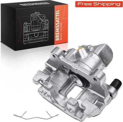 Immagine prodotto di Frankberg 1x pinza freno asse posteriore destra per Mazda 5 CR 1.8L 2.0L 2005-2010
