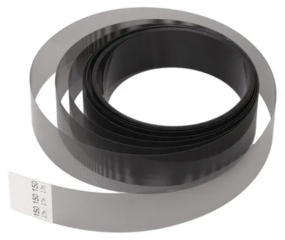 Encoderstreifen 15 mm x 2700 mm für Drucker und Plotter