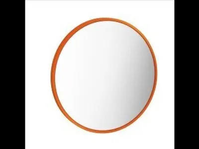 Produktbild von VITRA 65866 Rundspiegel Sento Kids 40 cm