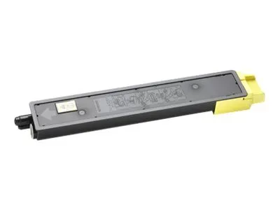 Obrázok produktu pre KYOCERA TK-8325Y Tonerová kazeta 1 ks Originálna žltá