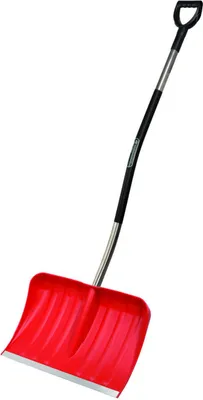 Obrázek produktu pro FREUND-VICTORIA sněhové frézy (šířka čepele 540 mm výška čepele 350 mm / délka rukojeti 1250 mm) - 2030542