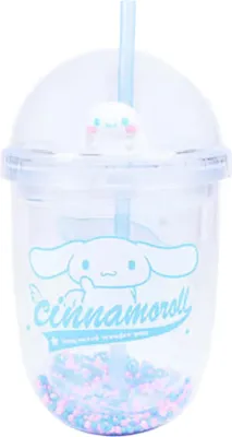 Produktbild von Cinnamoroll - Reisebecher CD1259 (Einheitsgröße) (Bunt)