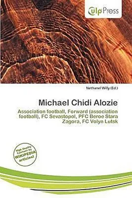 Produktbild von Michael Chidi Alozie