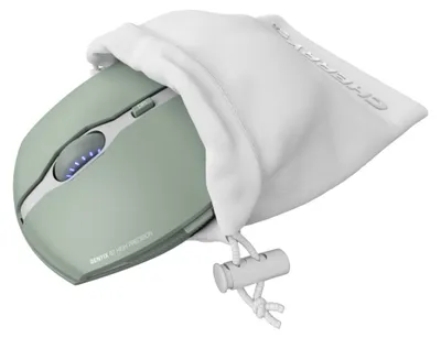 Obrázek produktu pro Cherry GENTIX BT - Maus - optisch - 7 Tasten