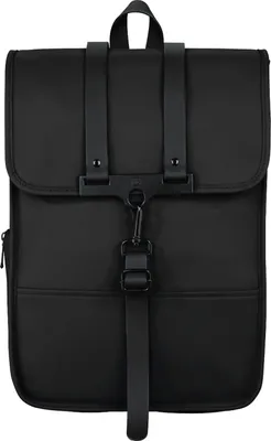 Produktbild von Hama Perth, Rucksack, 39,6 cm (15.6"), Schultergurt, 640 g