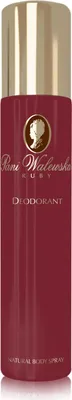 Produktbild von Miraculum Deodorant Pani Walewska RUBY 90 ml