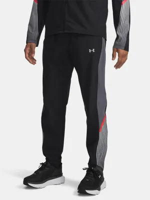 Produktbild von Under Armour UA Velociti Storm Herrenhose – Schwarz 3XL