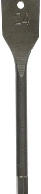 Image de KWB Mèche Plate à Bois Pro 22 mm 1/4" 512422