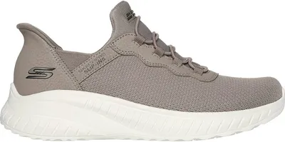 Produktbild von Skechers Bobs Squad Chaos Daily Inspiration Taupe Größe EU 37