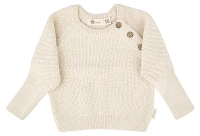Image de Pull en maille Sterntaler