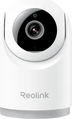 Produktbild von Reolink E331 5MP WLAN Innenkamera, schwenkbar & neigbar, Auto-Tracking, Personen-/Haustiererkennung, 2-Wege-Audio