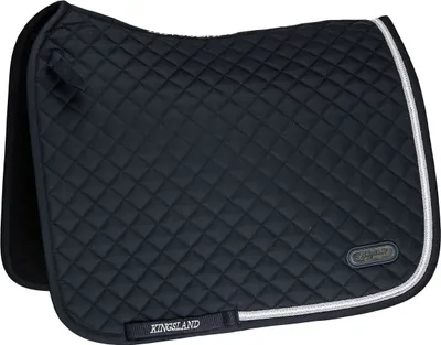 Produktbild von Kingsland Schabracke Dressur KLCameo Summer Update 2023 Dressurschabracke Navy