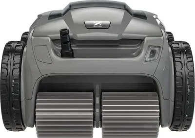 Immagine prodotto di Sfondi puliti robot aspiratore elettrico Alpha OA 6400 IQ