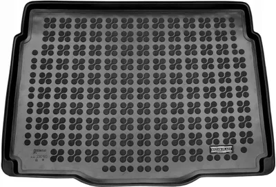 Immagine prodotto di Rivestimento del bagagliaio in gomma Rezaw-Plast Citroen e-C4 2021- (inferiore)