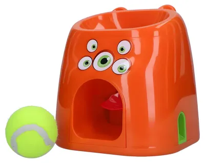 Produktbild von Dog Comets Hundespielzeug D1spencer Fetch and Treat